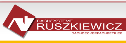 Dachsysteme Ruszkiewicz
